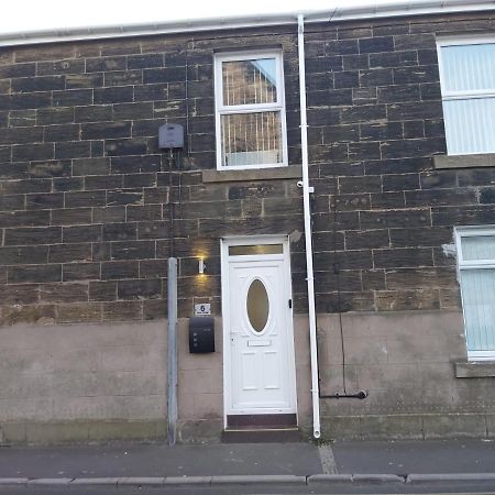Amble Holiday Home Extérieur photo