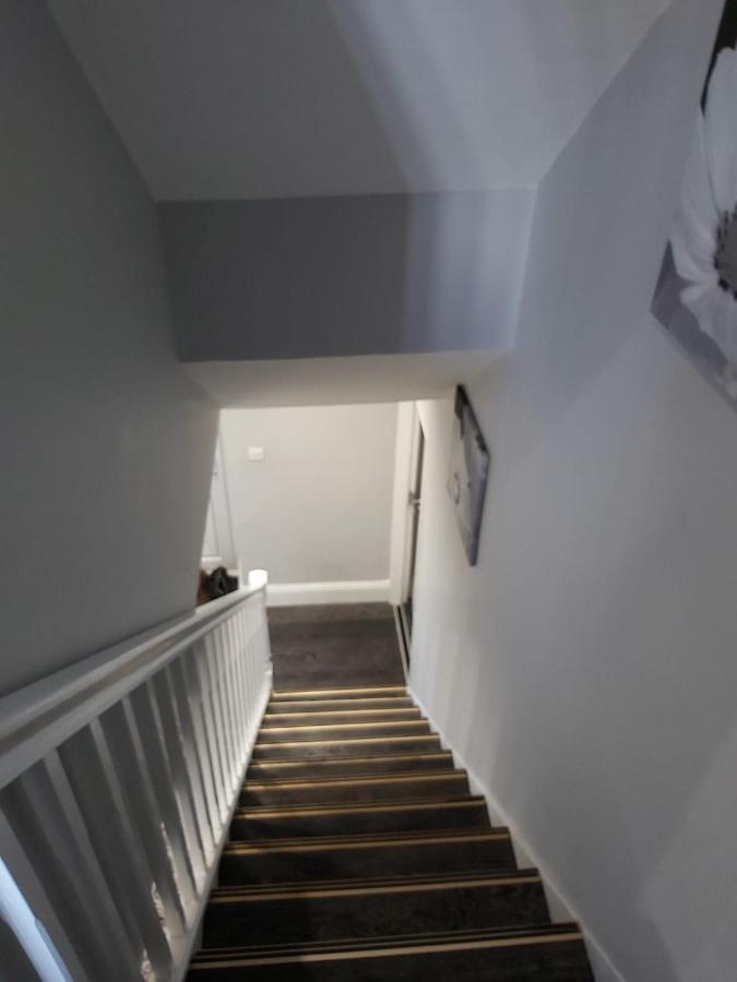 Amble Holiday Home Extérieur photo