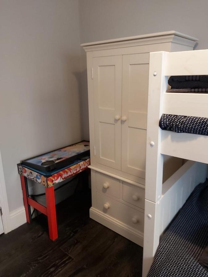 Amble Holiday Home Extérieur photo