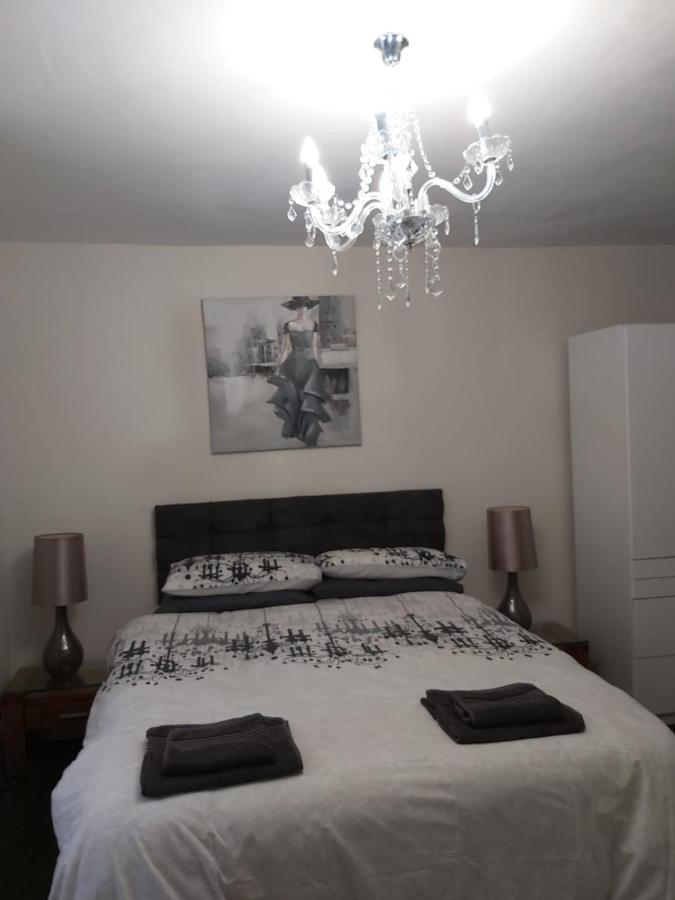 Amble Holiday Home Extérieur photo