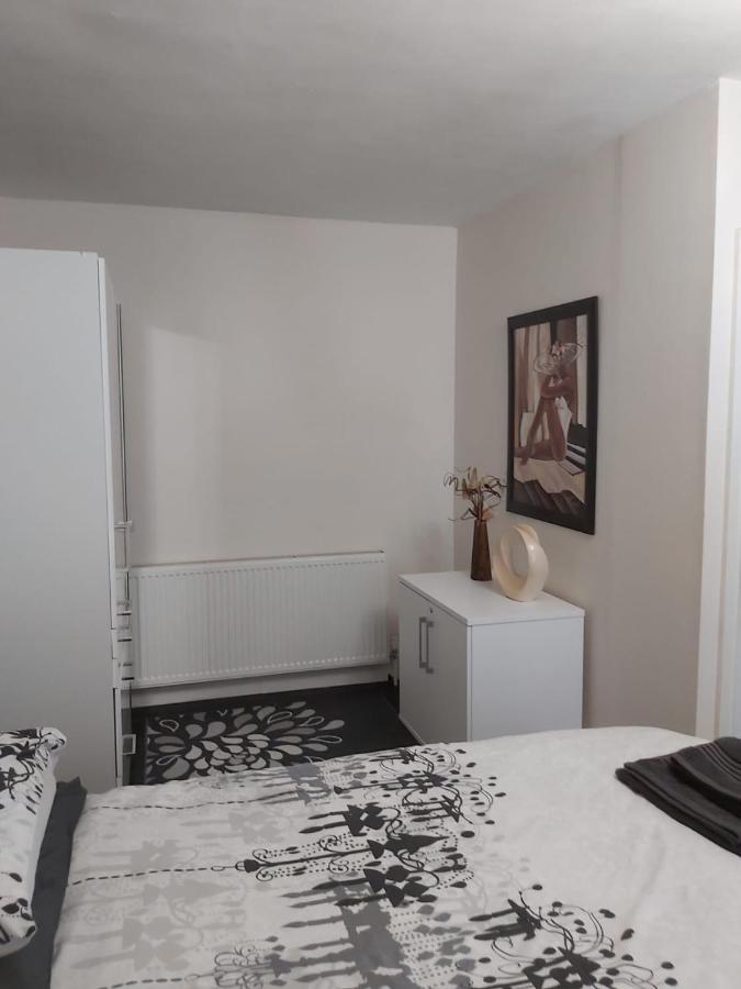 Amble Holiday Home Extérieur photo