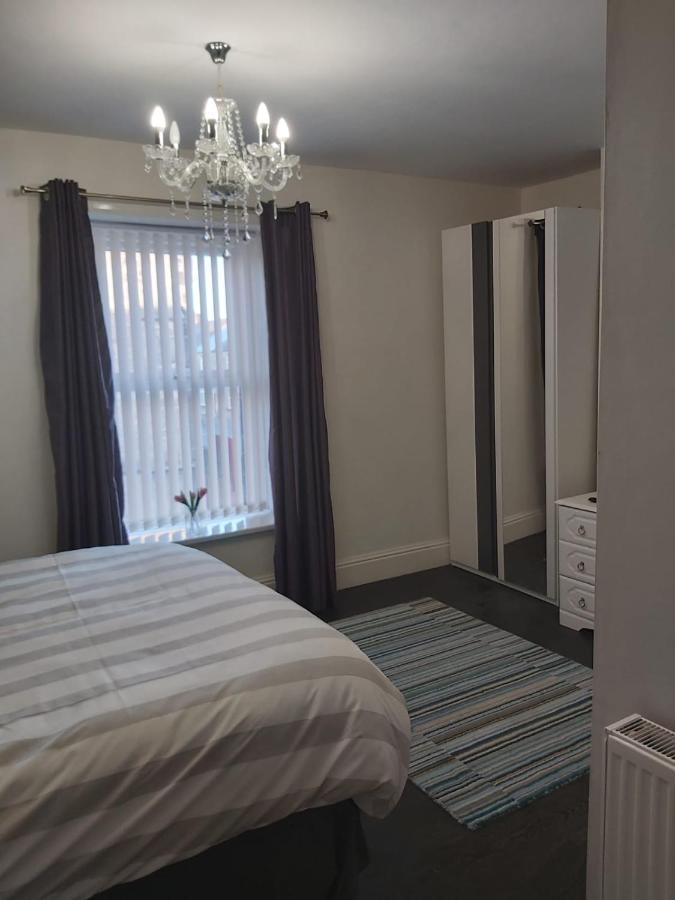 Amble Holiday Home Extérieur photo