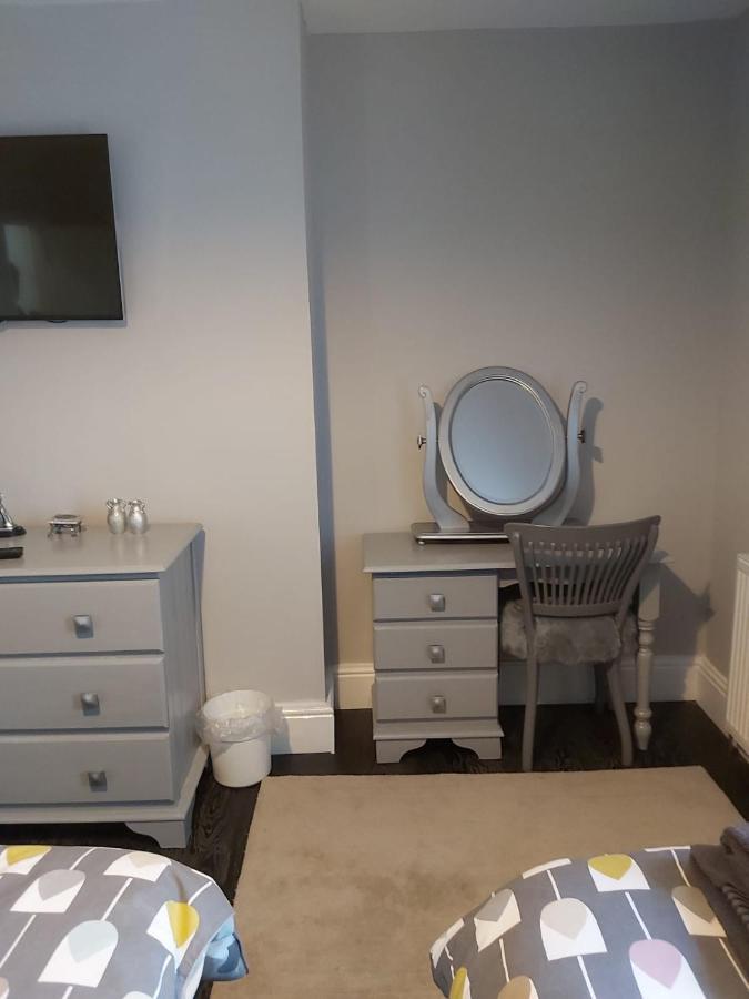 Amble Holiday Home Extérieur photo