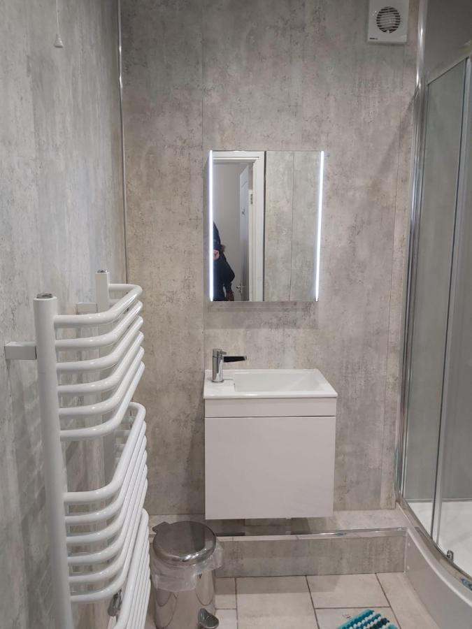 Amble Holiday Home Extérieur photo