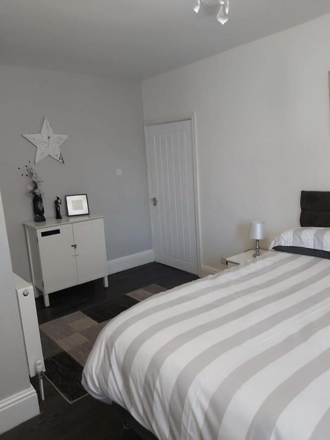 Amble Holiday Home Extérieur photo