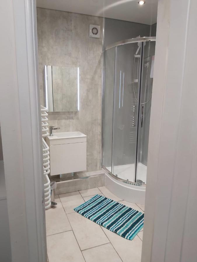 Amble Holiday Home Extérieur photo