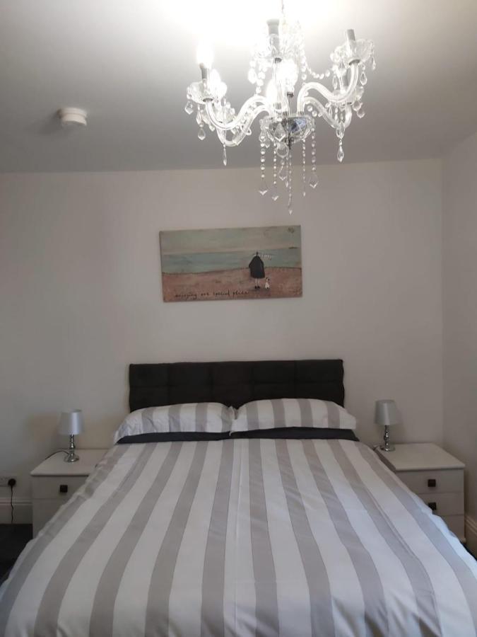 Amble Holiday Home Extérieur photo