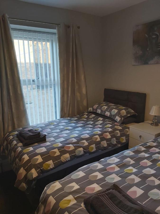 Amble Holiday Home Extérieur photo