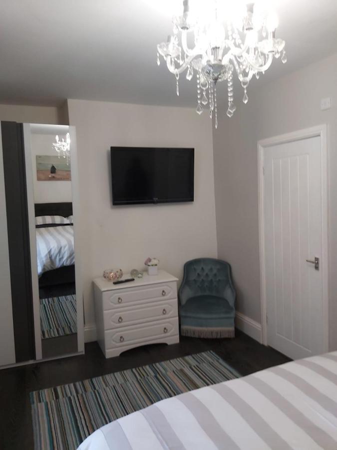 Amble Holiday Home Extérieur photo