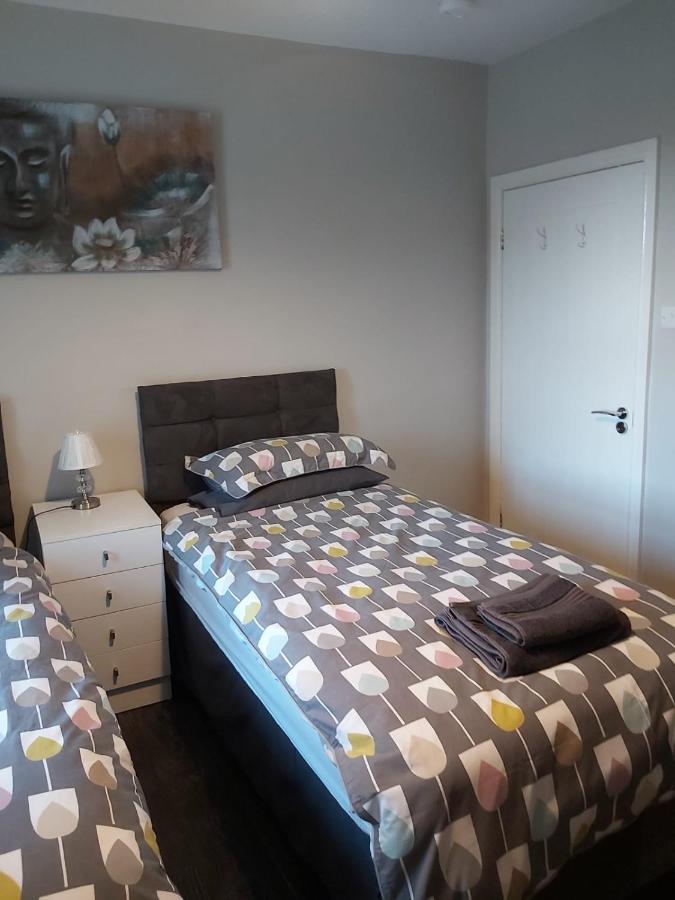 Amble Holiday Home Extérieur photo