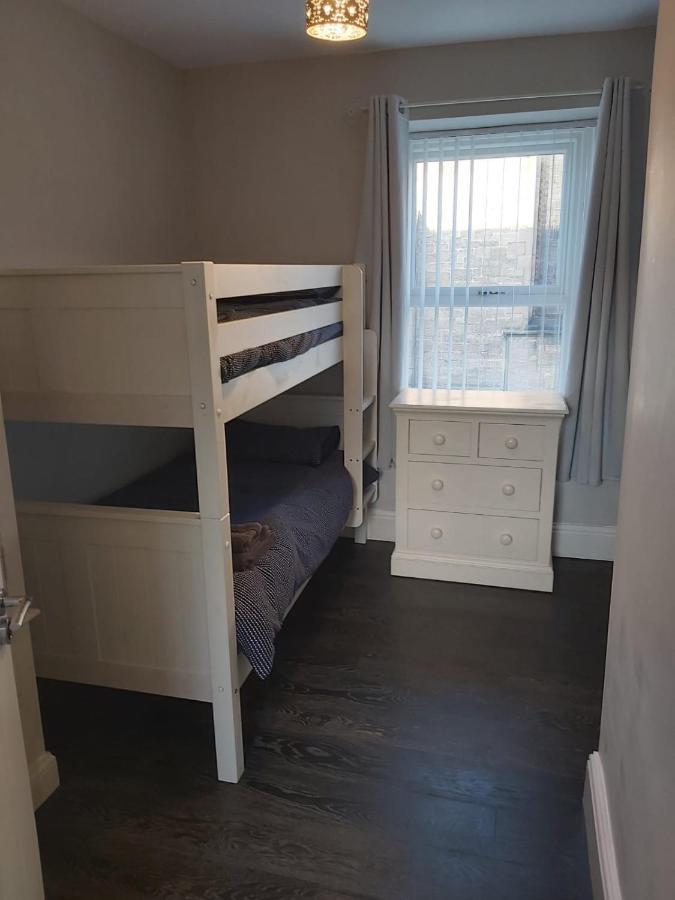 Amble Holiday Home Extérieur photo