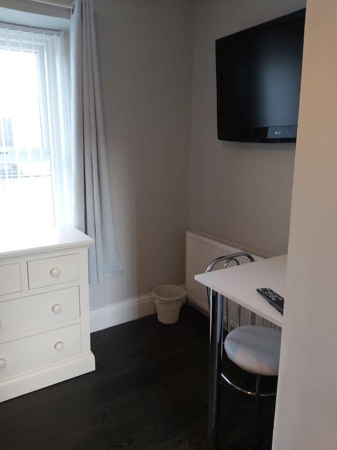 Amble Holiday Home Extérieur photo