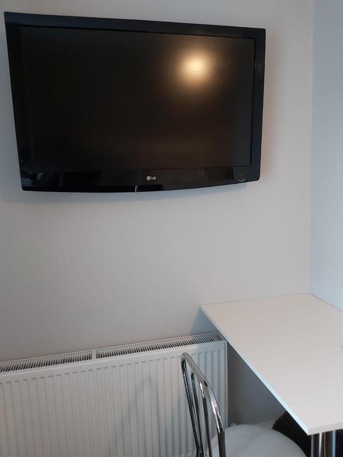Amble Holiday Home Extérieur photo